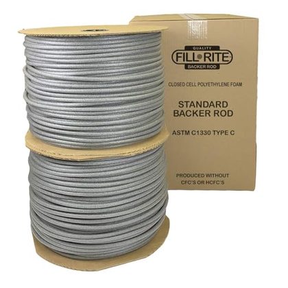 Construction Foam 1/2 inch x 2500 ft