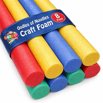 Multicolored
