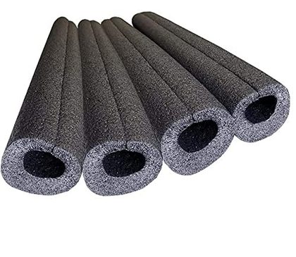 Construction Foam 3 Foot Black Roll Bar Paddin