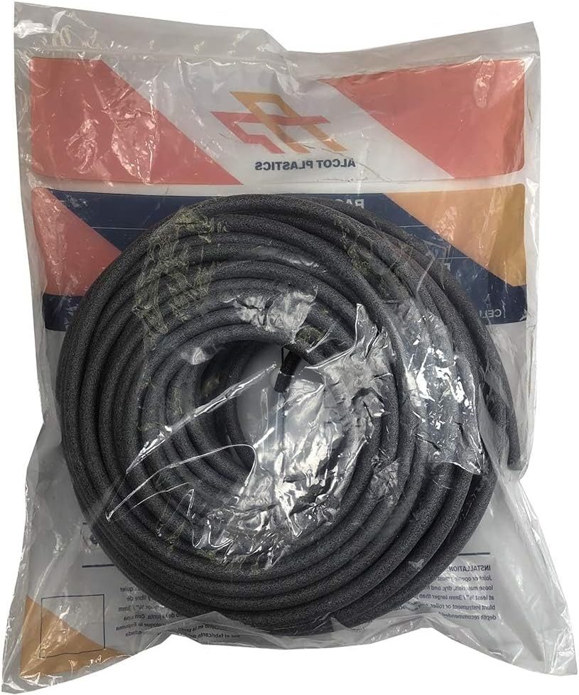 5/8 Inch x 75 Feet Soft Type Backer Rod for Gaps & Joints view 4