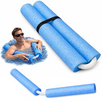 Speciality Noodles AquaFold Foldable Pool Noodl