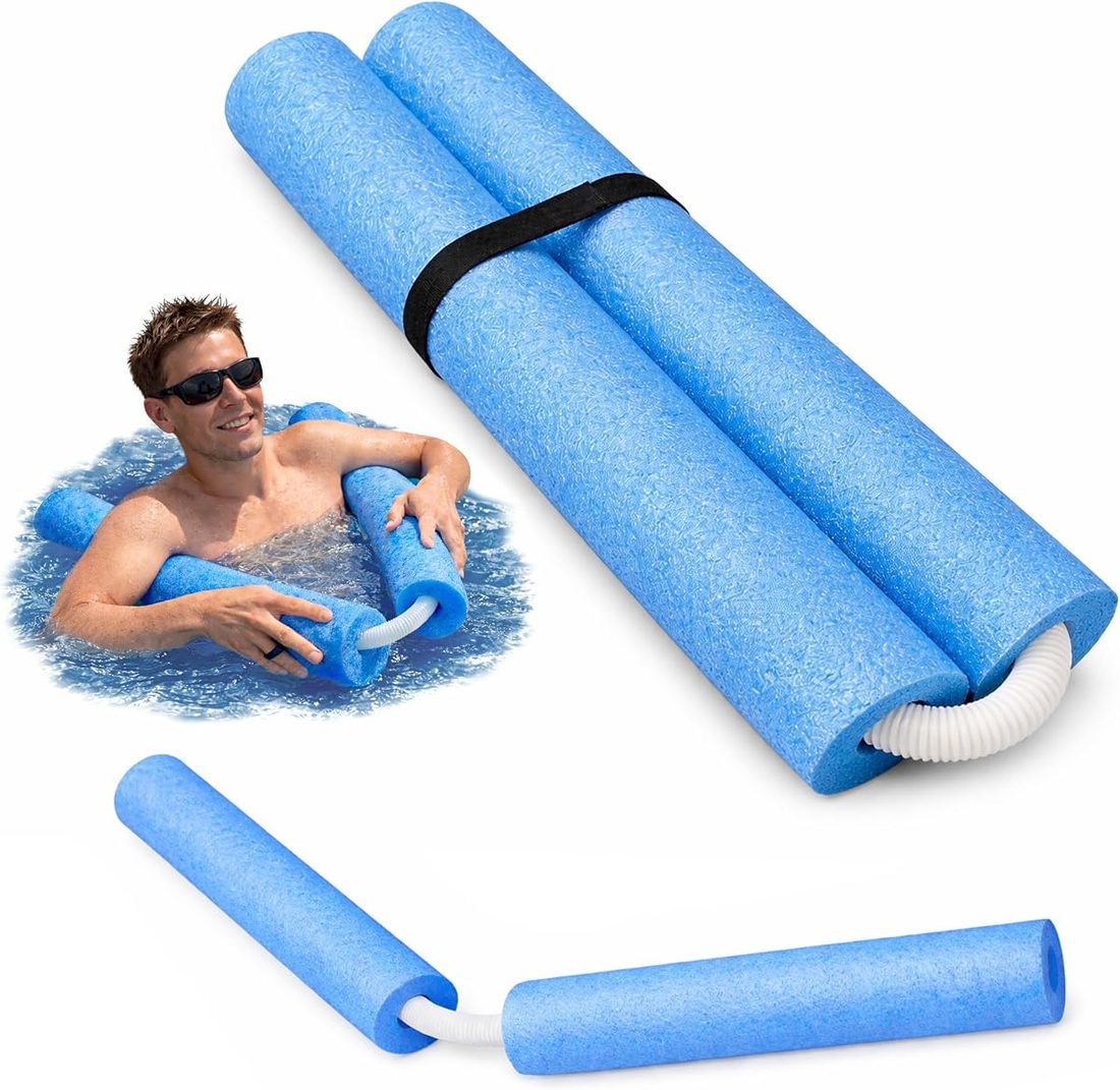 AquaFold Foldable Pool Noodle