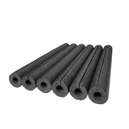 Clamp Noodles & Edge Protection Black