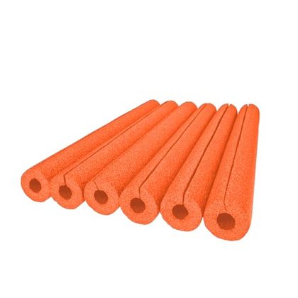 Clamp Noodles & Edge Protection Orange