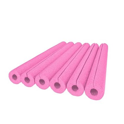 Clamp Noodles & Edge Protection Pink