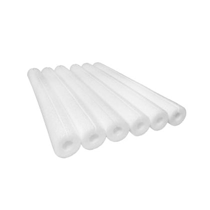 Clamp Noodles & Edge Protection White
