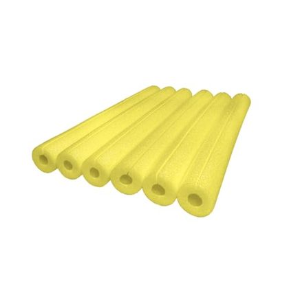 Clamp Noodles & Edge Protection Yellow