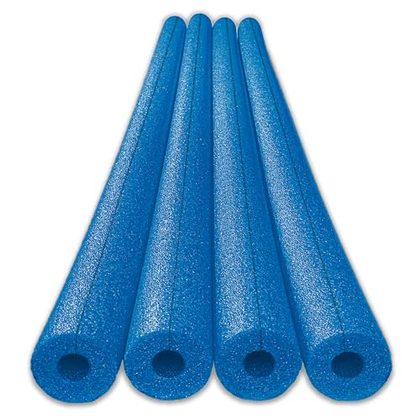 Clamp Noodles & Edge Protection Blue