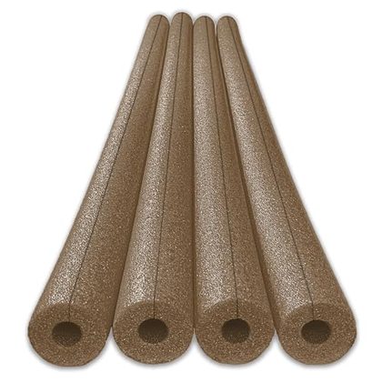 Clamp Noodles & Edge Protection Brown