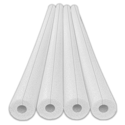 Clamp Noodles & Edge Protection White