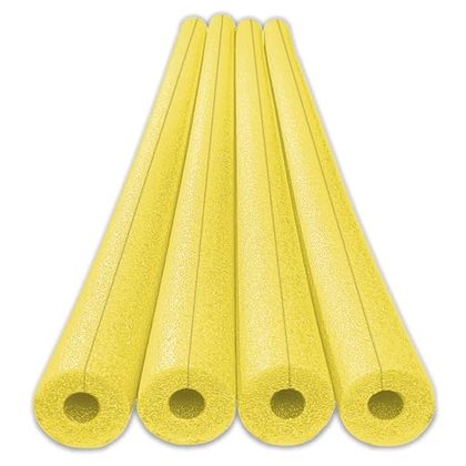 Clamp Noodles & Edge Protection Yellow