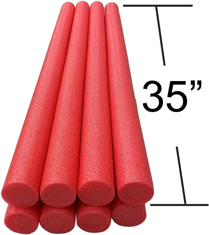 Craft Foam Sticks for Projects, Props, Costumes and More view 2