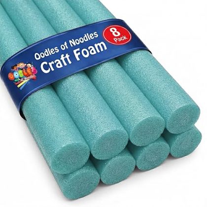 Craft Foam Green