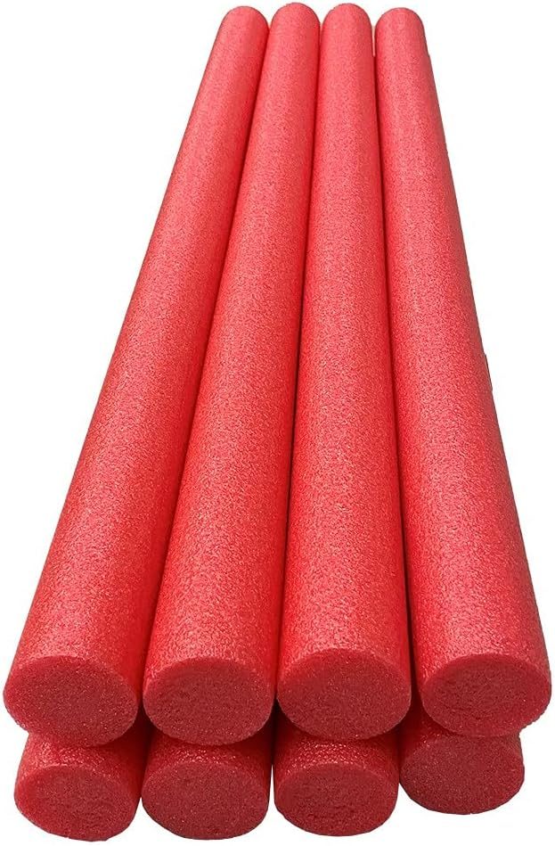 Craft Foam Sticks for Projects, Props, Costumes and More