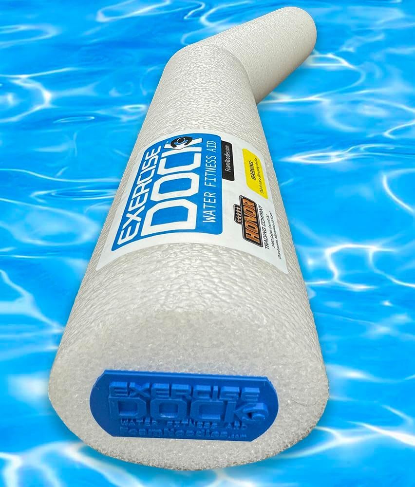 Exercise Dock Pool Fitness Aid for Water Workouts view 5