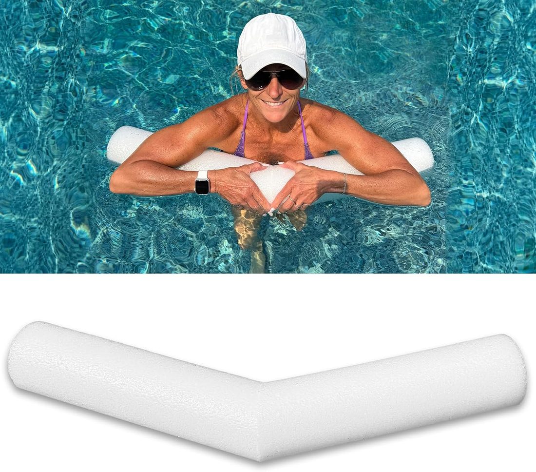 Exercise Dock Pool Fitness Aid for Water Workouts