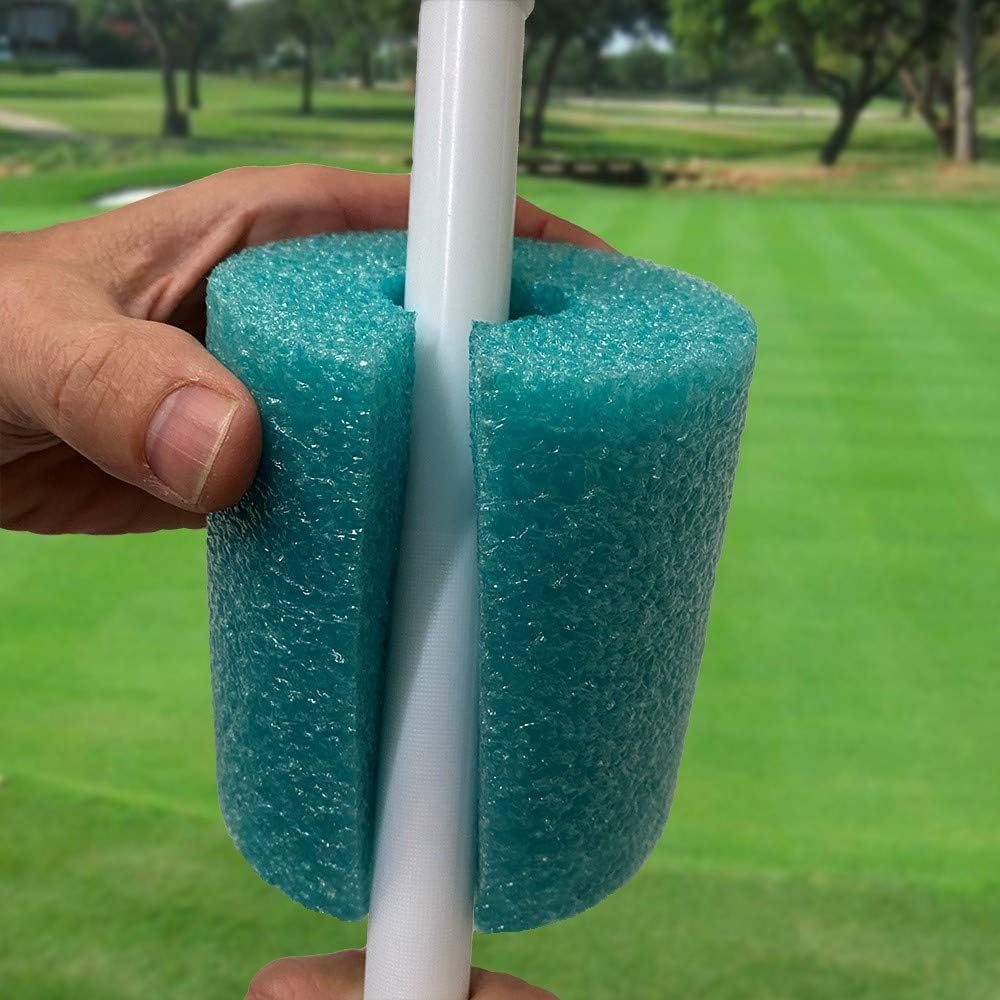 Golf Cup Foam Filler 18 Count Pack view 2
