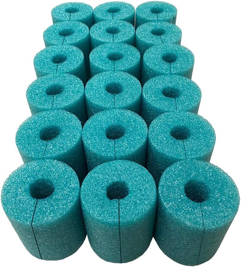 Golf Cup Foam Filler 18 Count Pack