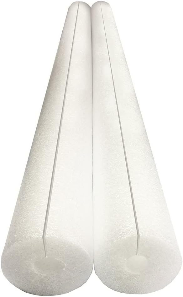 Jumbo Clamp Foam Protection - 2 Pack