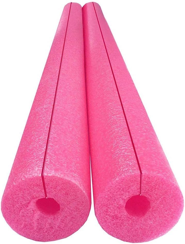 Jumbo Foam Clamp Protection - 2 Pack