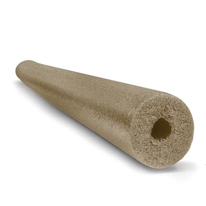 Jumbo & XL Pool Noodles Brown