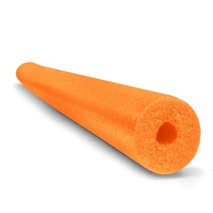 Jumbo & XL Pool Noodles Orange