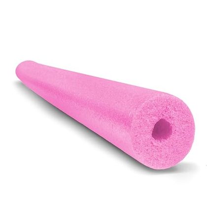 Jumbo & XL Pool Noodles Pink