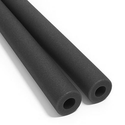 Standard Pool Noodles Black