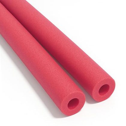 Standard Pool Noodles Red