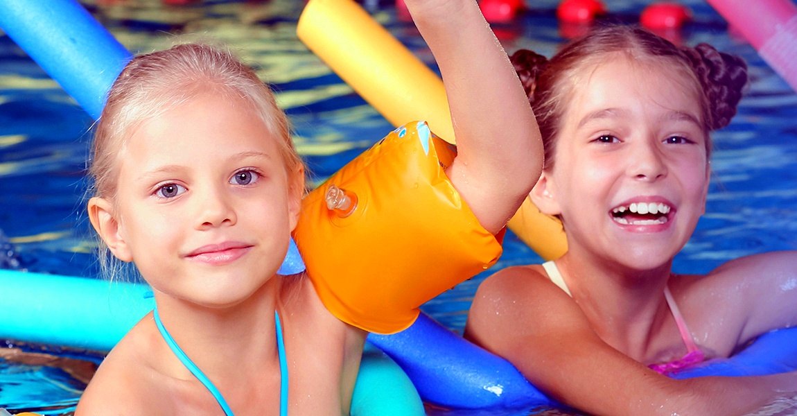 How to choose a pool noodle